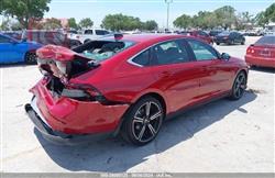 هۆندا ئەکۆرد